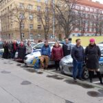 Praha