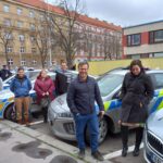 Praha