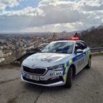 Místní oddělení Policie ČR Praha 6 Dejvice