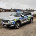Poříční policie Praha