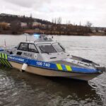 Poříční policie Praha