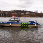 Poříční policie Praha