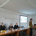 Seminář pro pedagogické pracovníky