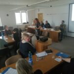 Seminář pro pedagogické pracovníky