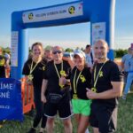 Yellow Ribbon Run 2022