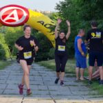 Yellow Ribbon Run 2022