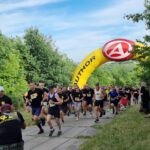 Yellow Ribbon Run 2022