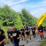 Yellow Ribbon Run 2022