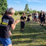 Yellow Ribbon Run 2022