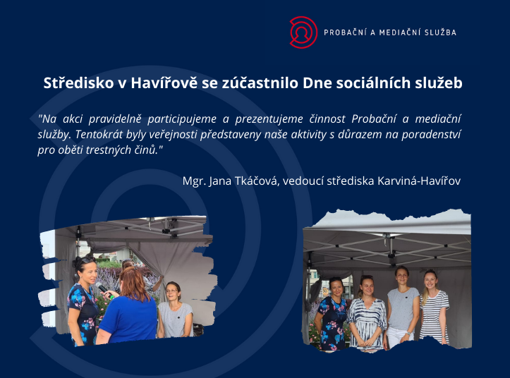 Den sociálních služeb v Havířově