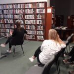 Tour Probační a mediační služby - Nový Jičín