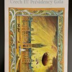 Galavečer u příležitosti českého předsednictví v Radě EU
