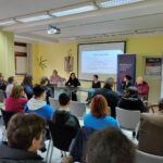Tour Probační a mediační služby - Mladá Boleslav