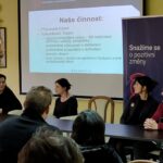 Tour Probační a mediační služby - Mladá Boleslav