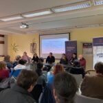 Tour Probační a mediační služby - Mladá Boleslav
