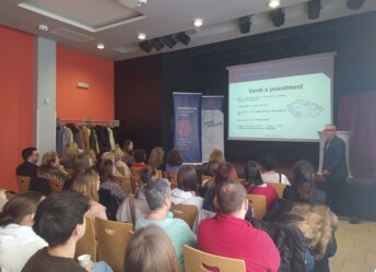 Tour Probační a mediační služby - Plzeň