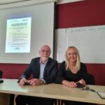 Tour Probační a mediační služby - Most