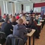 Tour Probační a mediační služby - Most
