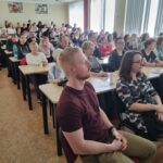 Tour Probační a mediační služby - Most