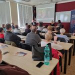 Tour Probační a mediační služby - Most