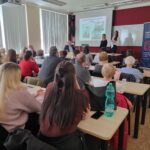 Tour Probační a mediační služby - Most