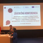 Konference v Bratislavě