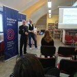 Tour Probační a mediační služby - Nymburk