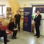 Tour Probační a mediační služby - Nymburk