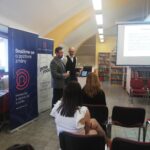 Tour Probační a mediační služby - Nymburk