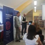 Tour Probační a mediační služby - Nymburk