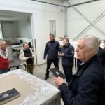 Odborníci z norské justice navštívili Probační a mediační službu