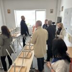 Odborníci z norské justice navštívili Probační a mediační službu