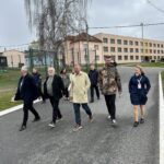 Odborníci z norské justice navštívili Probační a mediační službu
