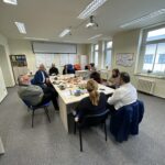 Odborníci z norské justice navštívili Probační a mediační službu