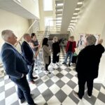 Odborníci z norské justice navštívili Probační a mediační službu