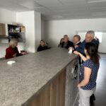 Odborníci z norské justice navštívili Probační a mediační službu