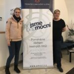 Tour Probační a mediační služby - České Budějovice