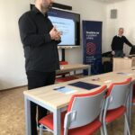 Tour Probační a mediační služby - České Budějovice