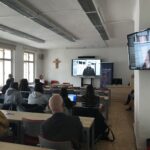 Tour Probační a mediační služby - České Budějovice