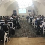 Tour Probační a mediační - Brno