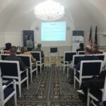 Tour Probační a mediační - Brno