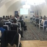 Tour Probační a mediační - Brno