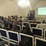 Tour Probační a mediační - Brno