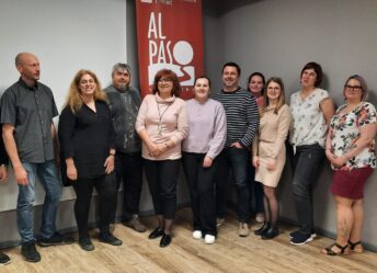 Setkání pracovníků působících v oblasti postpenitenciární péče