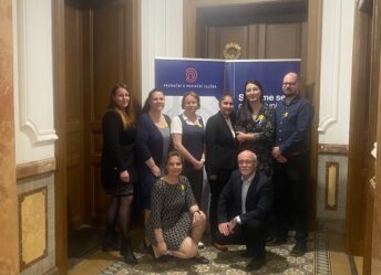 Tour Probační a mediační služby - Teplice