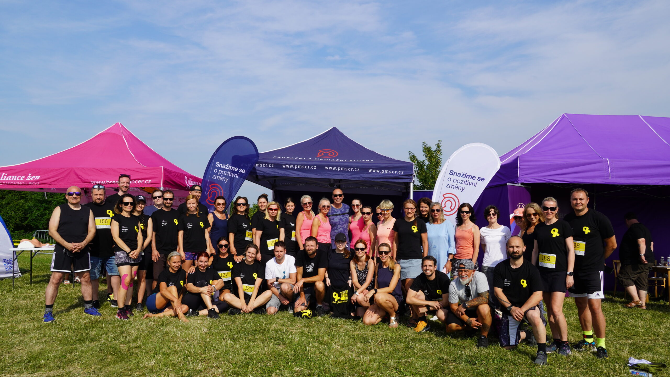 Yellow Ribbon Run 2023