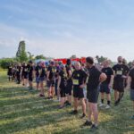 Yellow Ribbon Run 2023