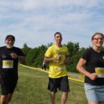 Yellow Ribbon Run 2023