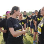 Yellow Ribbon Run 2023