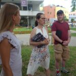 Tour Probační a mediační služby - Trutnov